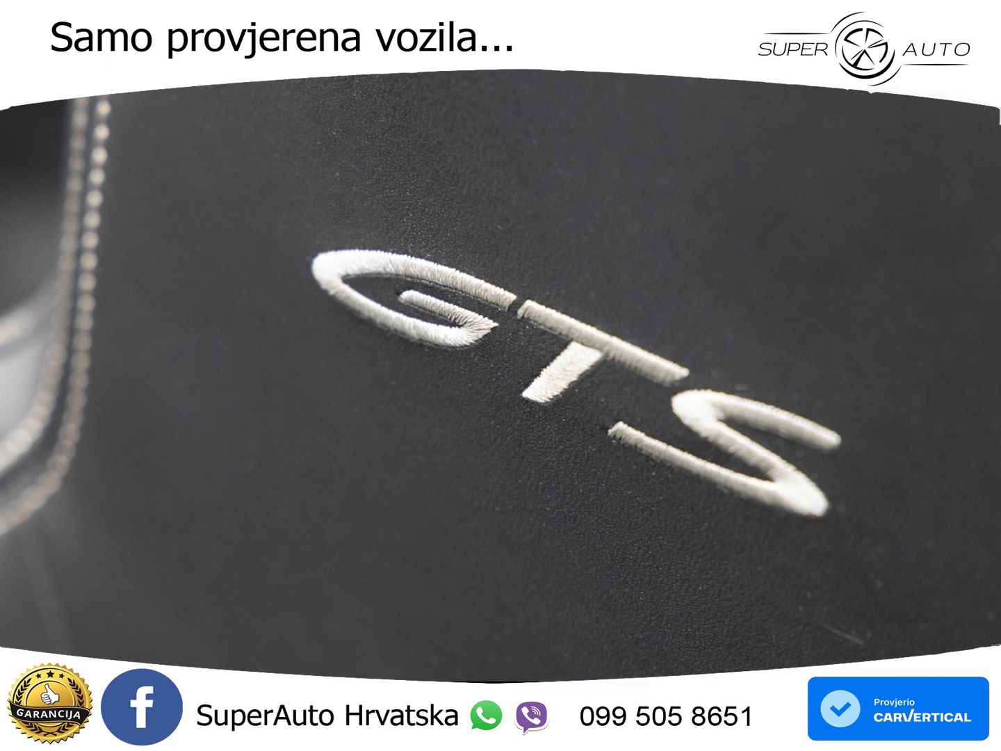 Porsche 911 Carrera GTS Cabriolet 3.0 (480 KS) PDK