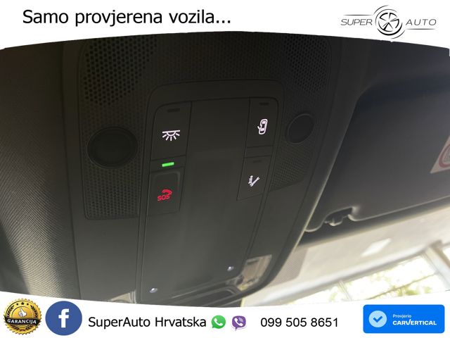 Audi A3 30 TDI (116 KS) advanced