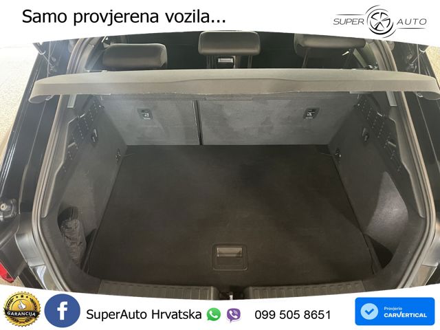 Audi A3 30 TDI (116 KS) advanced