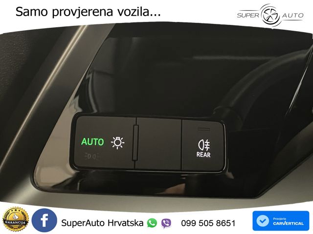 Audi A3 30 TDI (116 KS) advanced