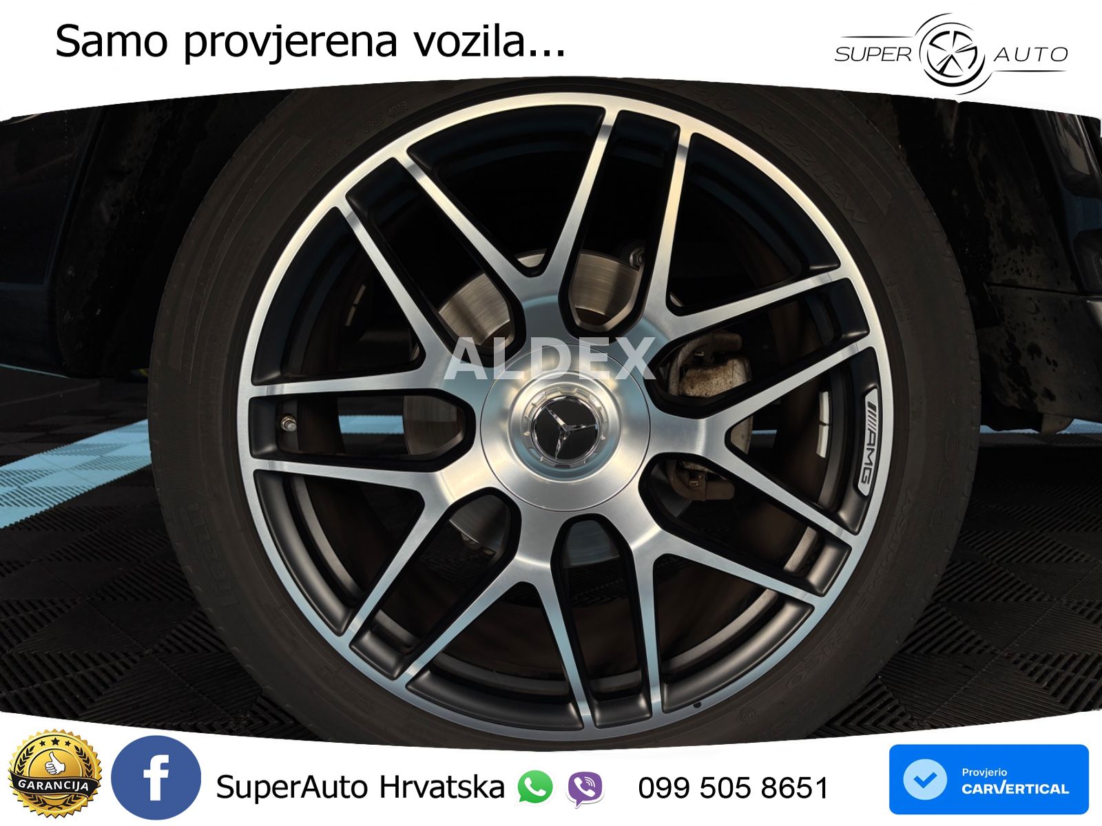 Mercedes G 500 Long V8 (422 KS) 4MATIC 9G-TRONIC Superior ACC+GR SJED+360+PANO