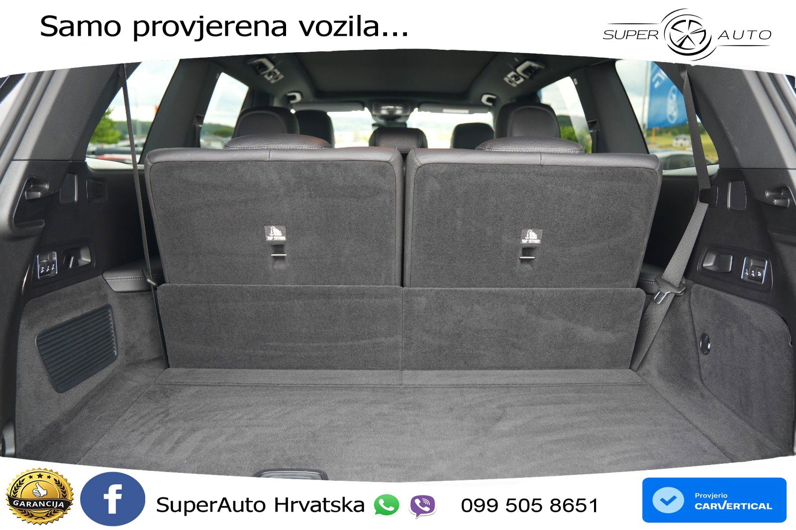 Mercedes-Benz GLS GLS 450 EQ Boost 4MATIC 9G-TRONIC AMG ZRAČNI+ACC+GR SJED+KAM+PANO