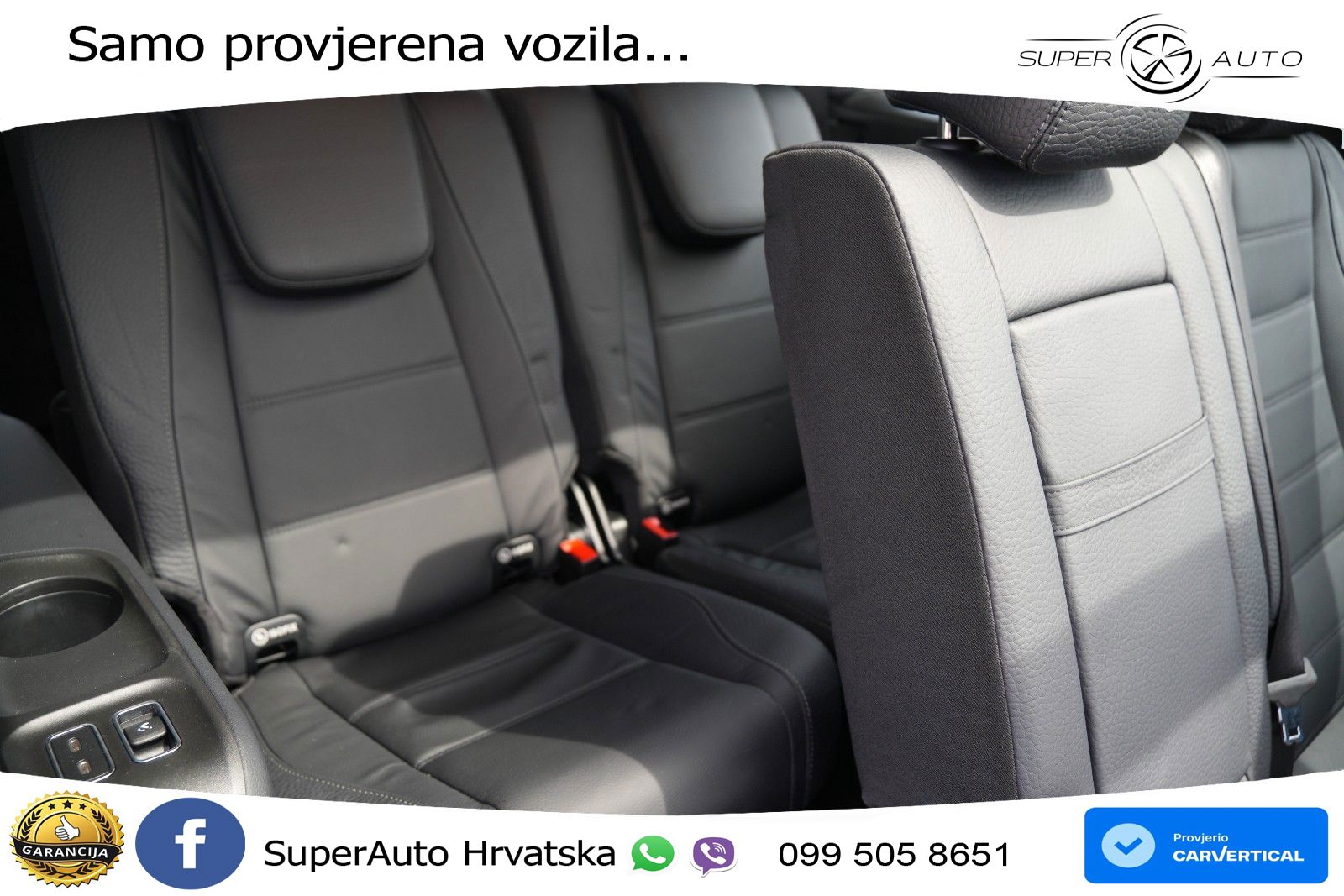 Mercedes-Benz GLS GLS 450 EQ Boost 4MATIC 9G-TRONIC AMG ZRAČNI+ACC+GR SJED+KAM+PANO