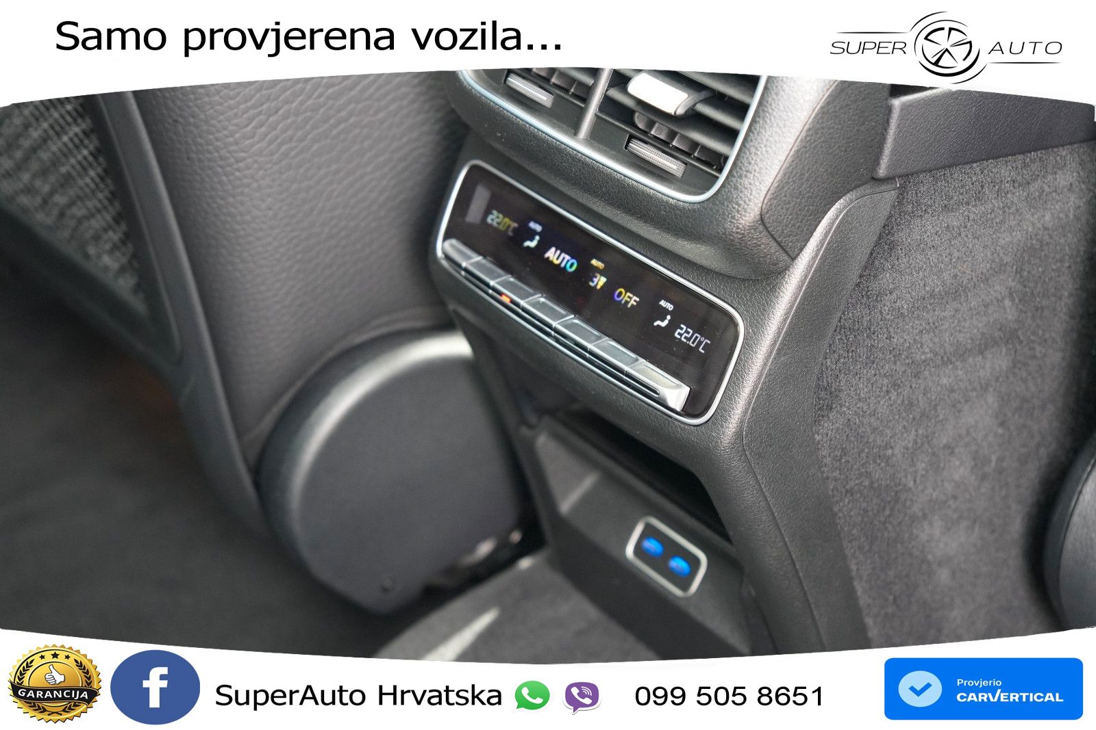 Mercedes-Benz GLS GLS 450 EQ Boost 4MATIC 9G-TRONIC AMG ZRAČNI+ACC+GR SJED+KAM+PANO
