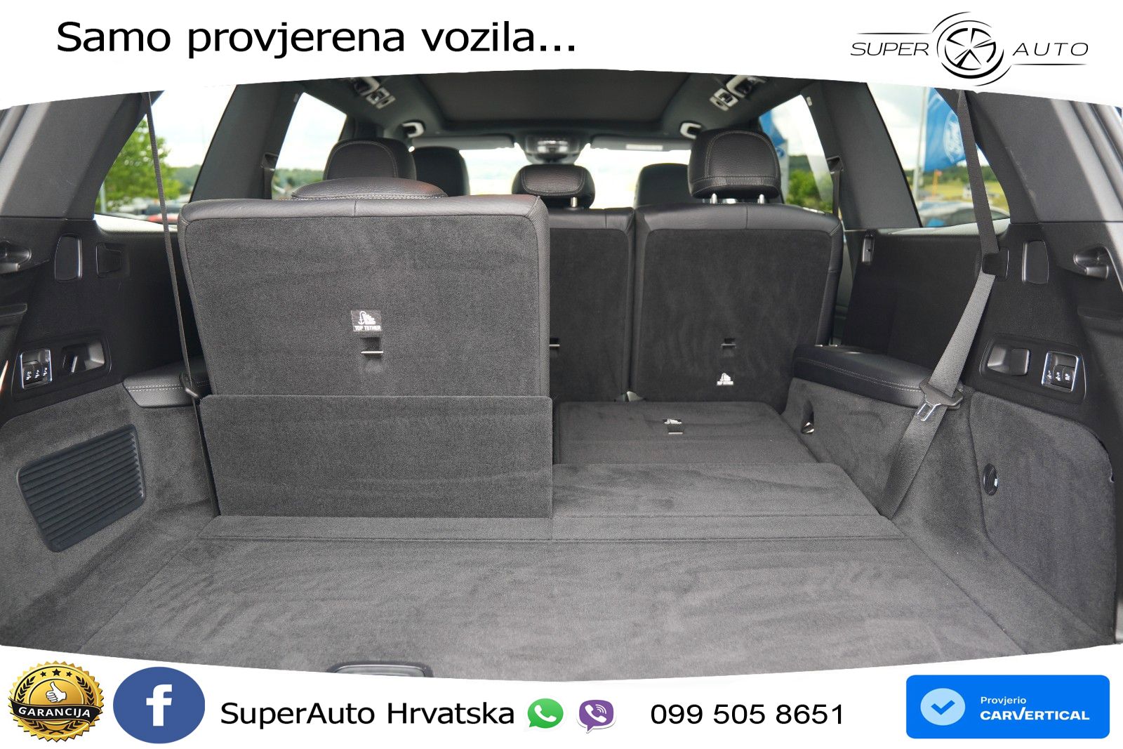 Mercedes-Benz GLS GLS 450 EQ Boost 4MATIC 9G-TRONIC AMG ZRAČNI+ACC+GR SJED+KAM+PANO