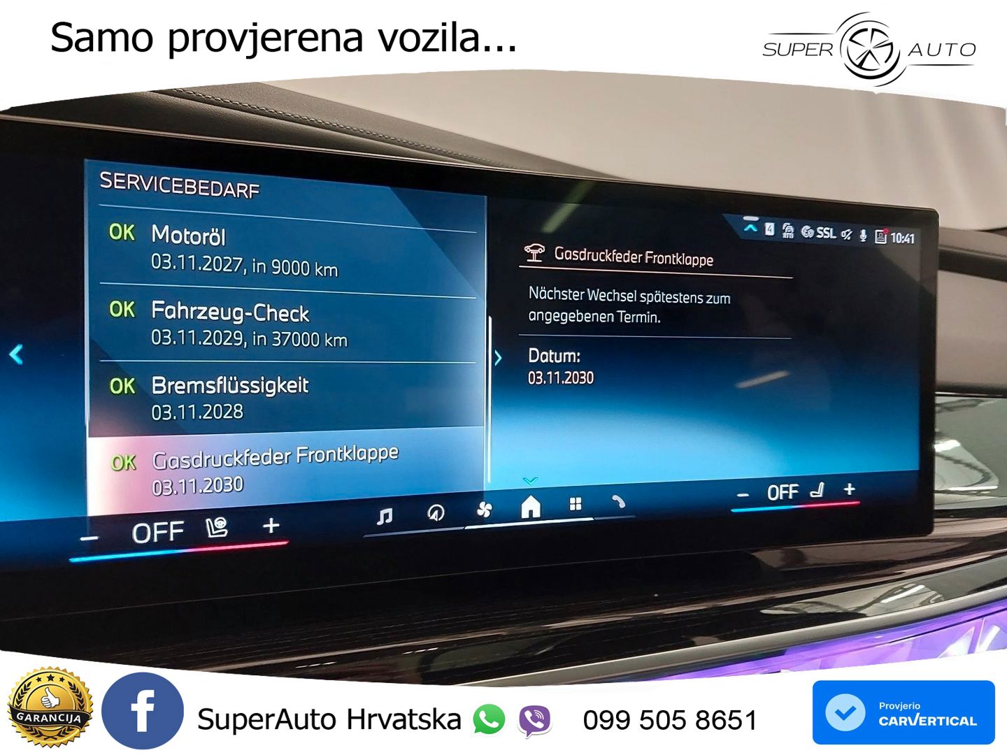 BMW 740d (299 KS) xDrive Steptronic M Sport LED+GR SJED+ACC