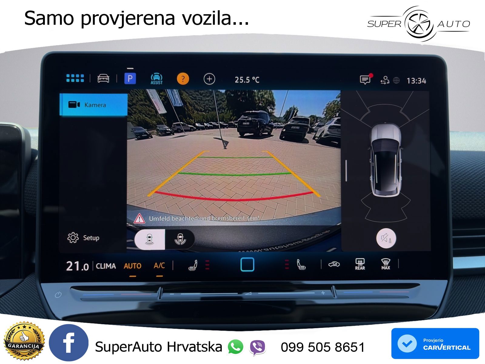 Volkswagen T-Roc II 1.5 eTSI (116 KS)  DSG LED+GR SJED+ACC