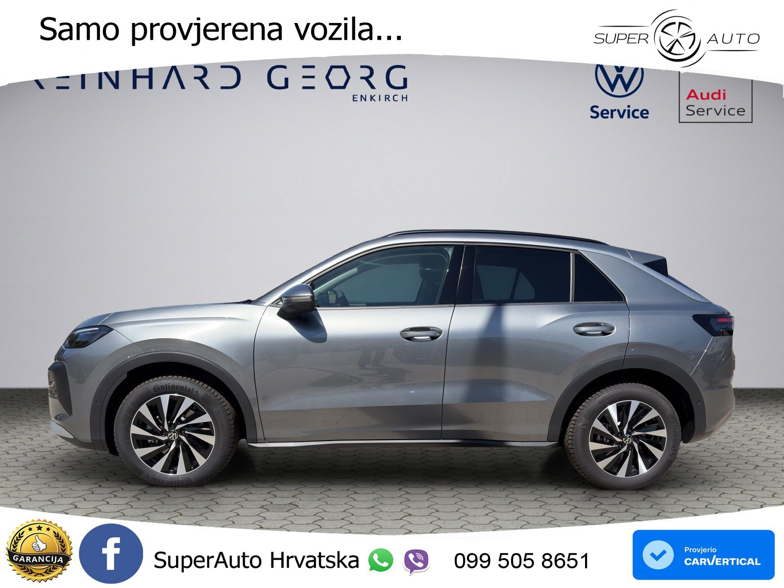 Volkswagen T-Roc II 1.5 eTSI (116 KS)  DSG LED+GR SJED+ACC