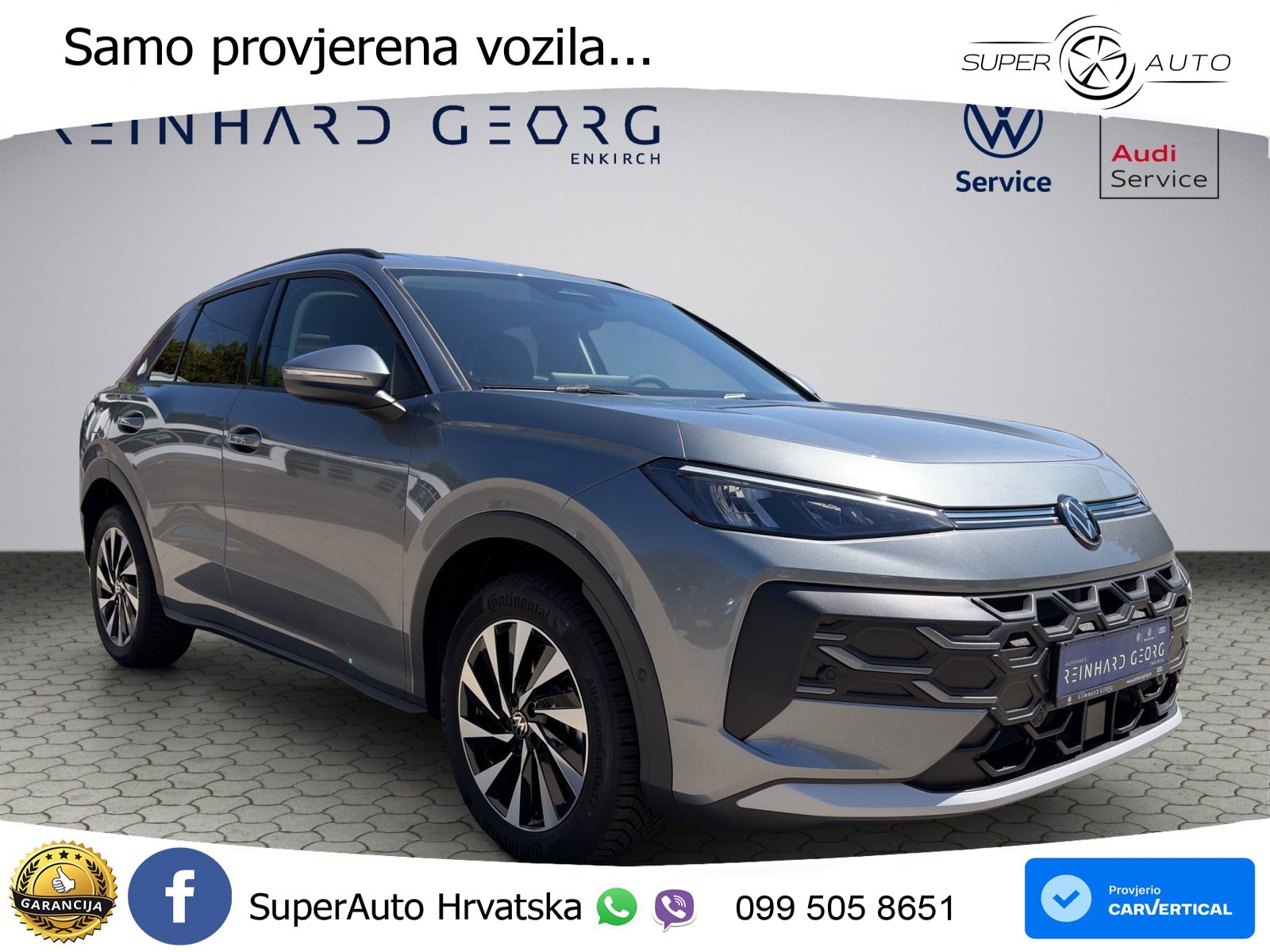 Volkswagen T-Roc II 1.5 eTSI (116 KS)  DSG LED+GR SJED+ACC