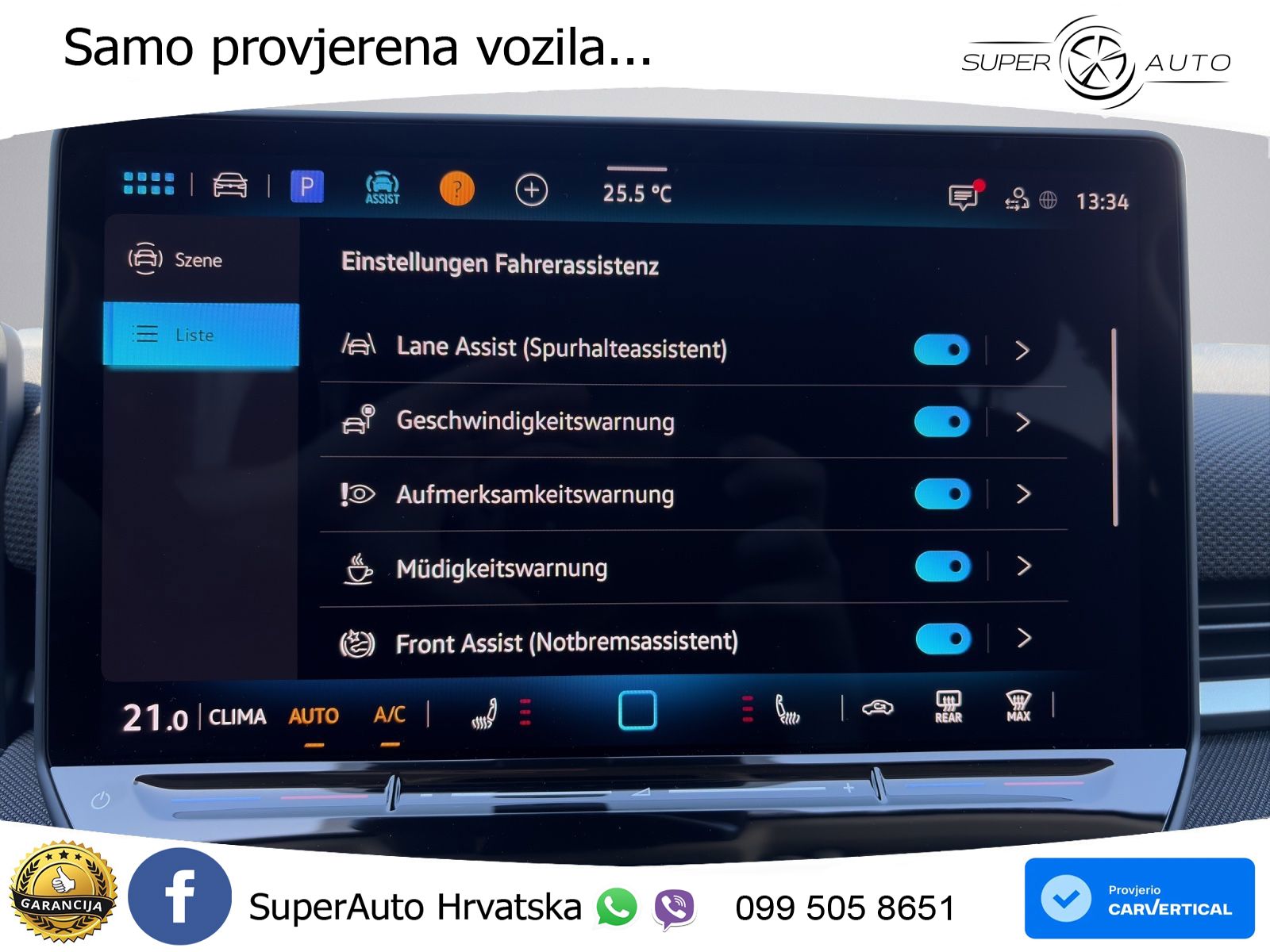 Volkswagen T-Roc II 1.5 eTSI (116 KS)  DSG LED+GR SJED+ACC