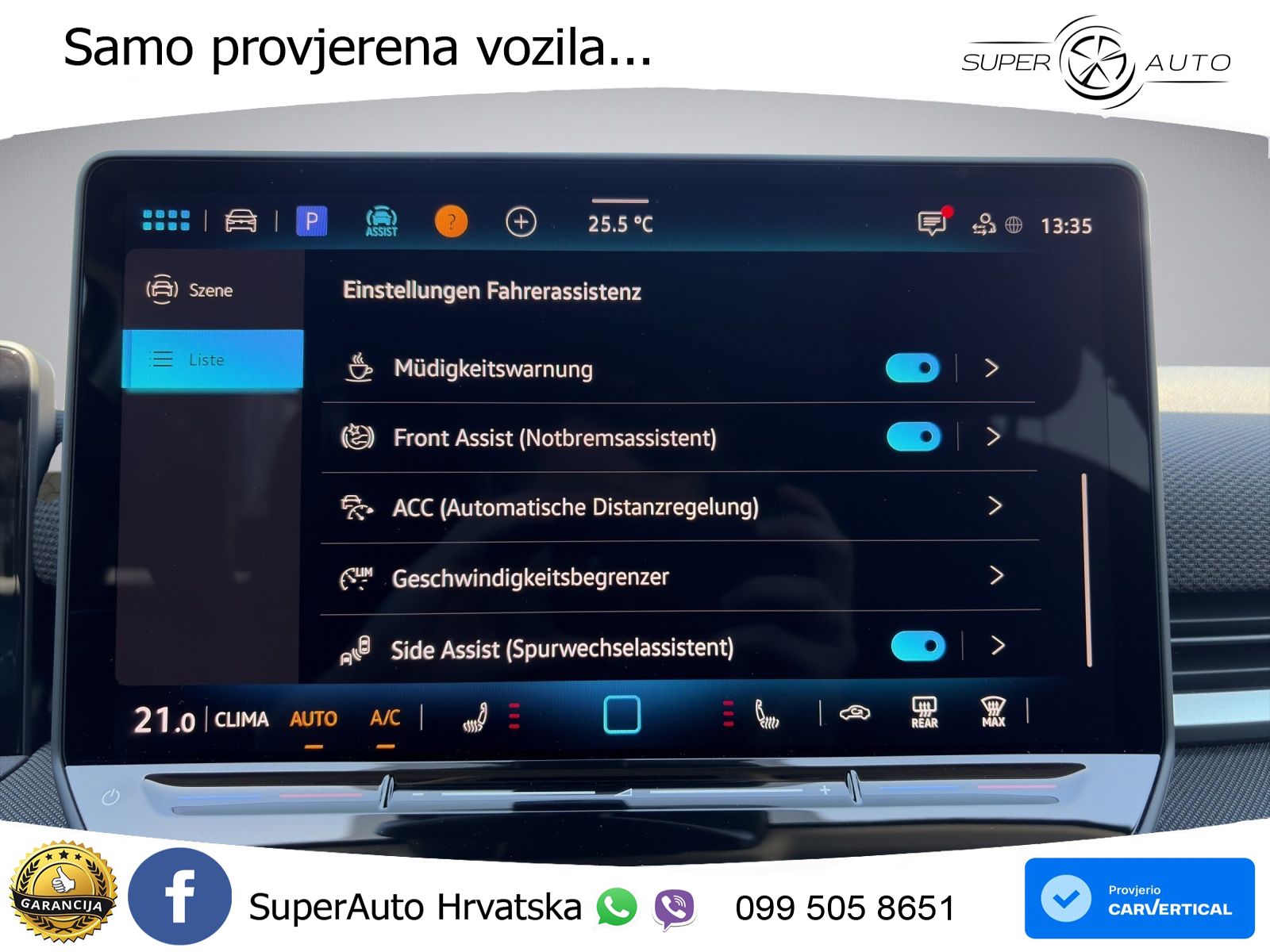 Volkswagen T-Roc II 1.5 eTSI (116 KS)  DSG LED+GR SJED+ACC