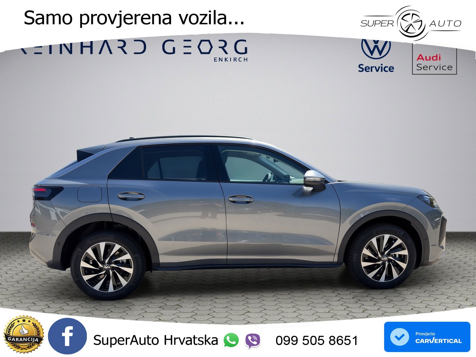 Volkswagen T-Roc II 1.5 eTSI (116 KS)  DSG LED+GR SJED+ACC