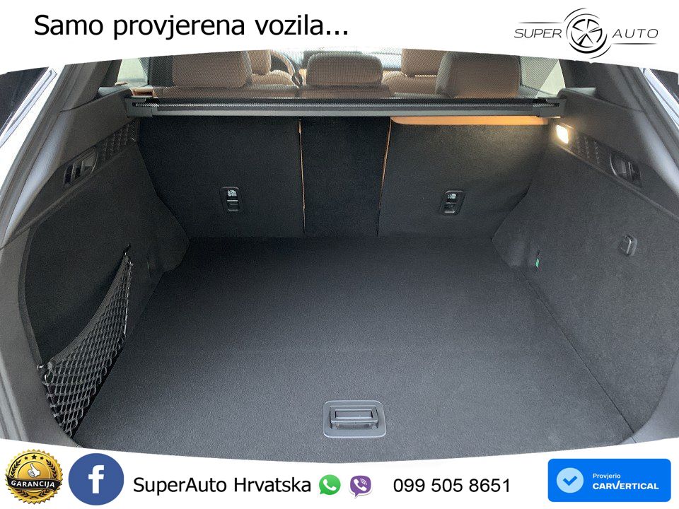 Mazda CX-60 3.3 e-Skyactiv D (254 KS) AWD Automatic MATRIX+GR SJED+KAM