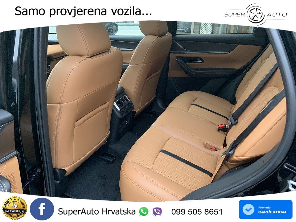 Mazda CX-60 3.3 e-Skyactiv D (254 KS) AWD Automatic MATRIX+GR SJED+KAM
