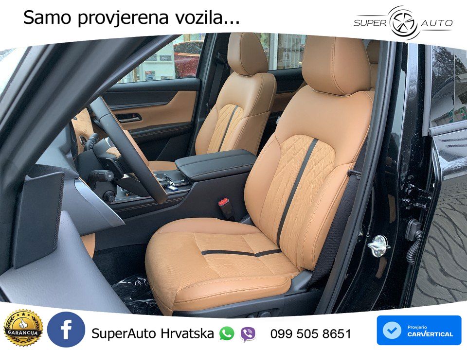 Mazda CX-60 3.3 e-Skyactiv D (254 KS) AWD Automatic MATRIX+GR SJED+KAM
