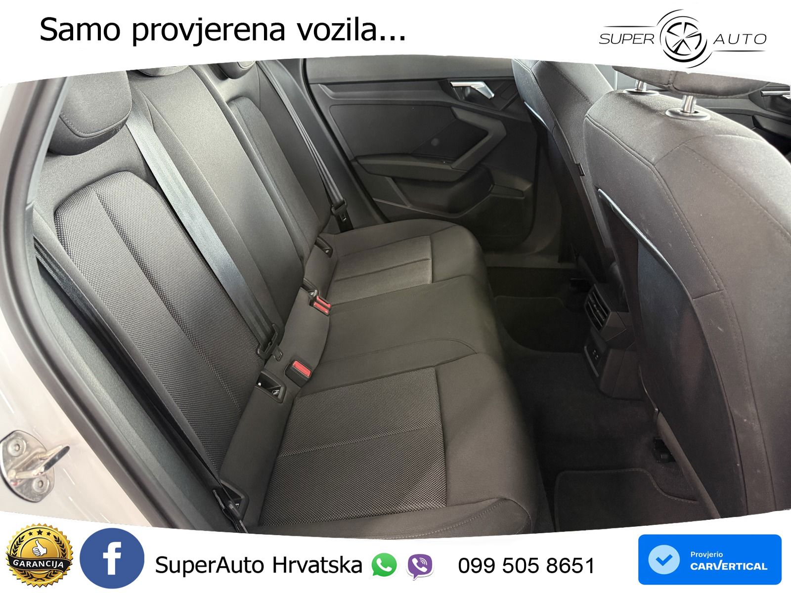 Audi A3 30 TDI (116 KS) S tronic LED+GR SJED+ACC