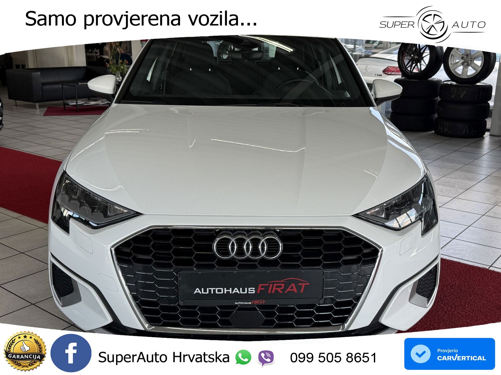 Audi A3 30 TDI (116 KS) S tronic LED+GR SJED+ACC