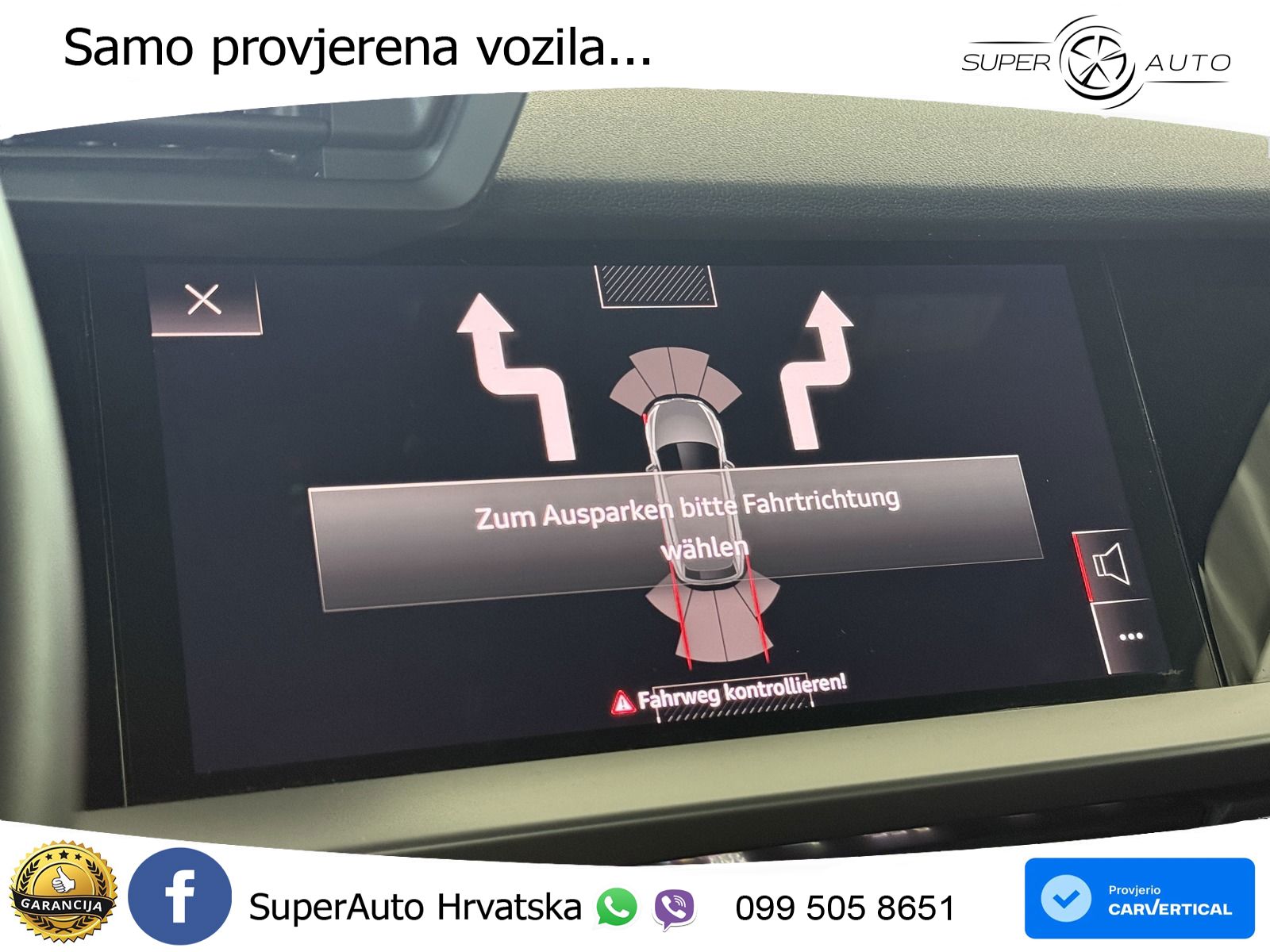 Audi A3 30 TDI (116 KS) S tronic LED+GR SJED+ACC