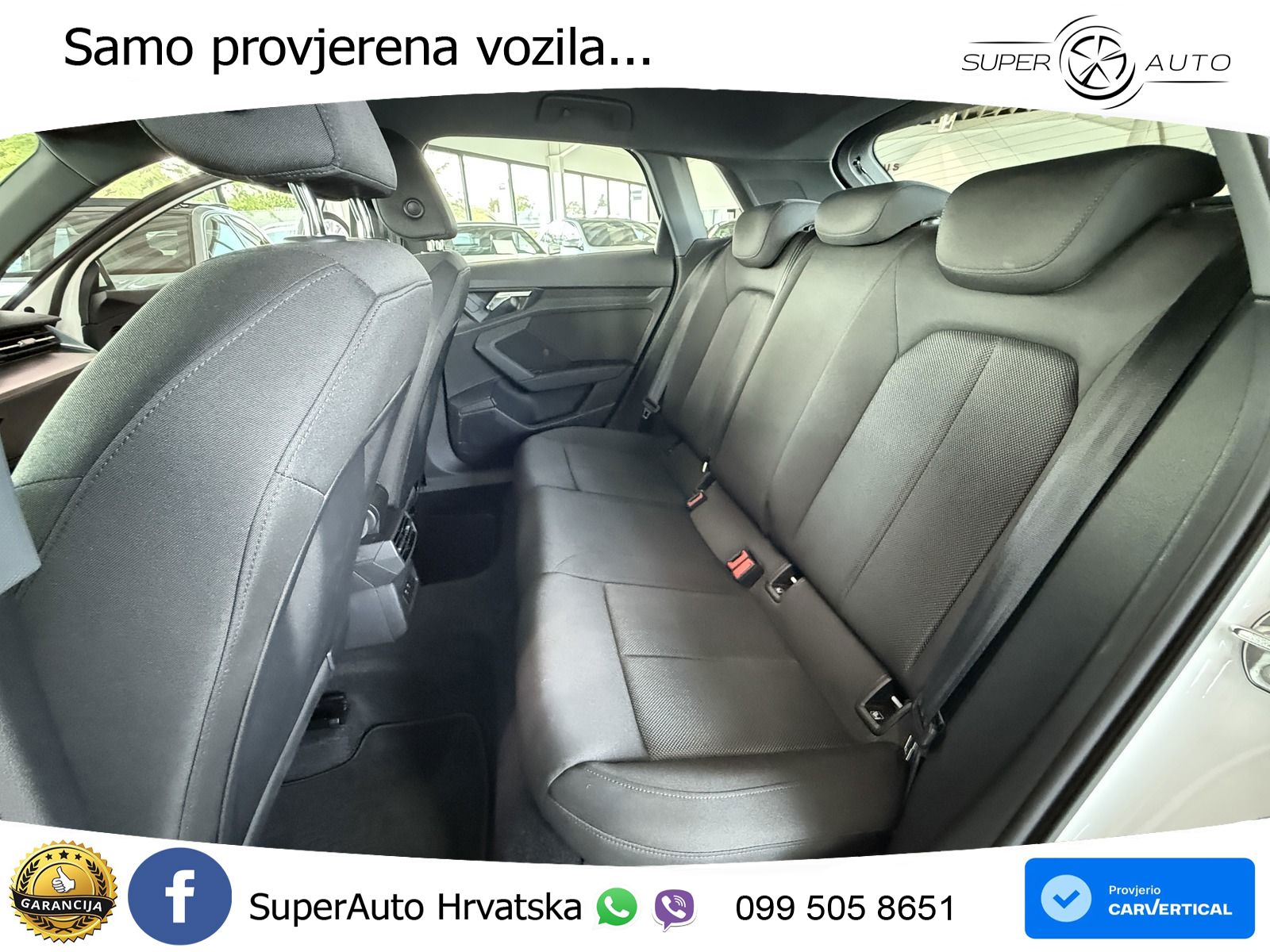 Audi A3 30 TDI (116 KS) S tronic LED+GR SJED+ACC