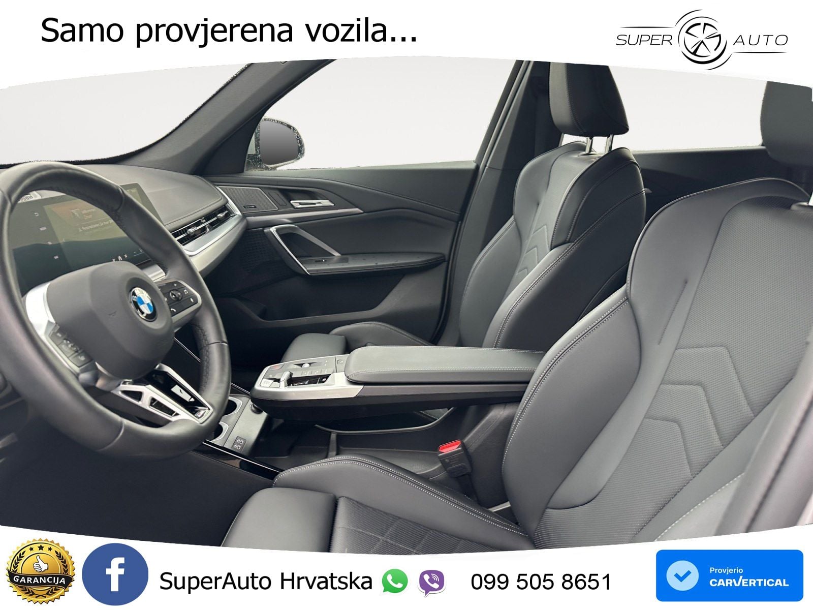BMW X1 23i (218 KS) xDrive Steptronic M Sport LED+GR SJED+ACC