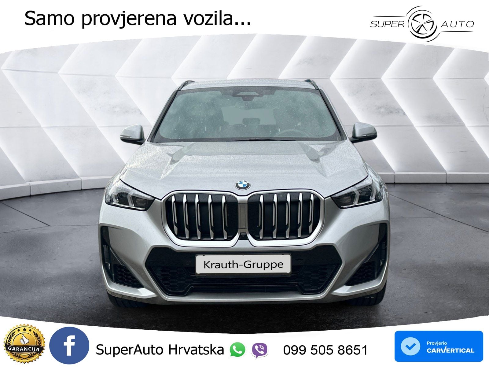 BMW X1 23i (218 KS) xDrive Steptronic M Sport LED+GR SJED+ACC