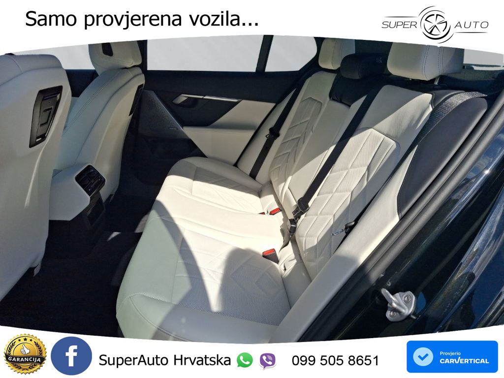 BMW 520d (197 KS) Steptronic M Sport LED+GR SJED+ACC