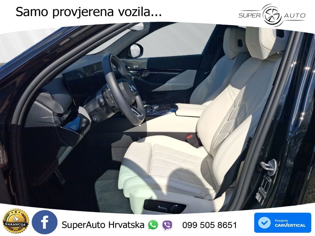 BMW 520d (197 KS) Steptronic M Sport LED+GR SJED+ACC