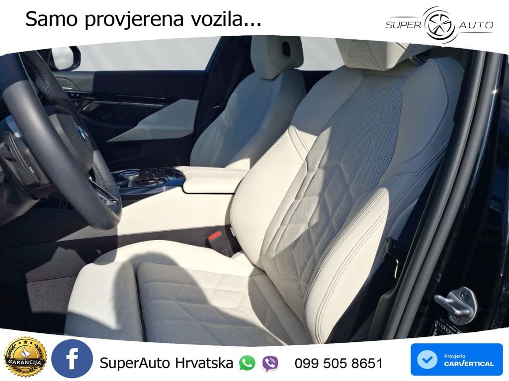 BMW 520d (197 KS) Steptronic M Sport LED+GR SJED+ACC
