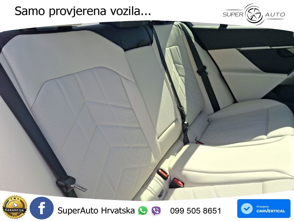 BMW 520d (197 KS) Steptronic M Sport LED+GR SJED+ACC