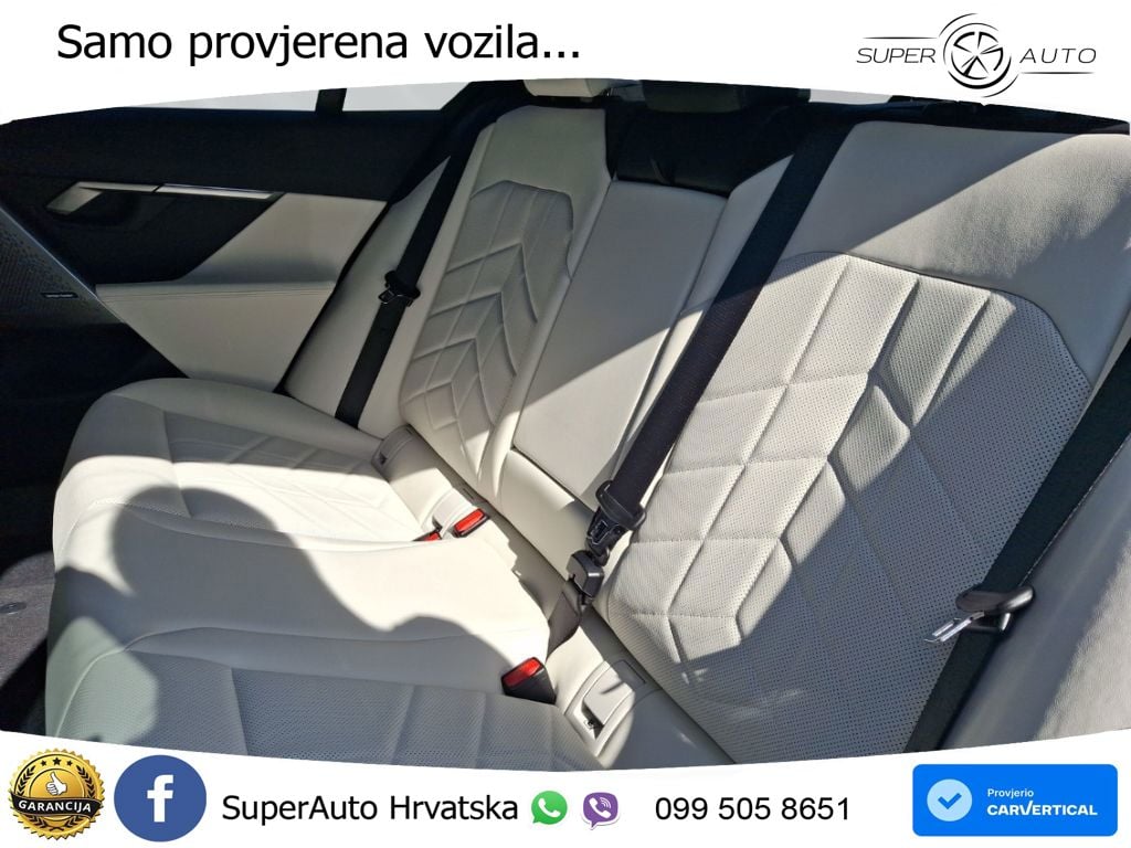 BMW 520d (197 KS) Steptronic M Sport LED+GR SJED+ACC