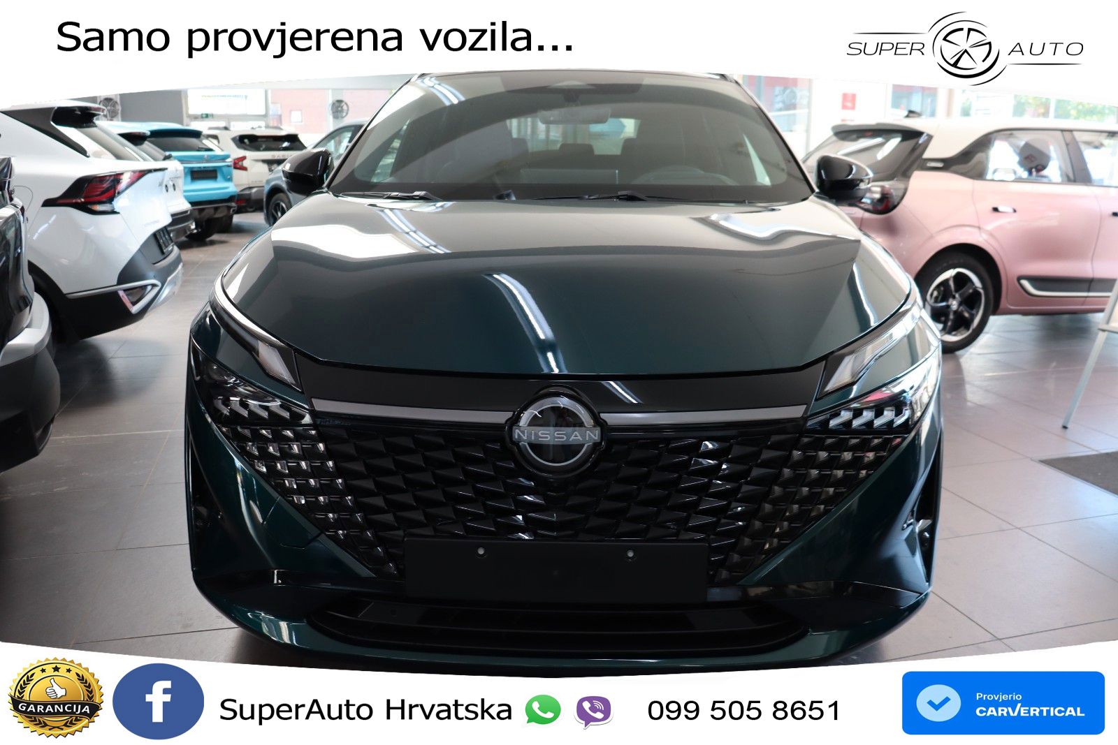 Nissan Qashqai 1.3 DIG-T (158 KS) Xtronic N-Design ACC+HEAD+GR SJED+360+PANO
