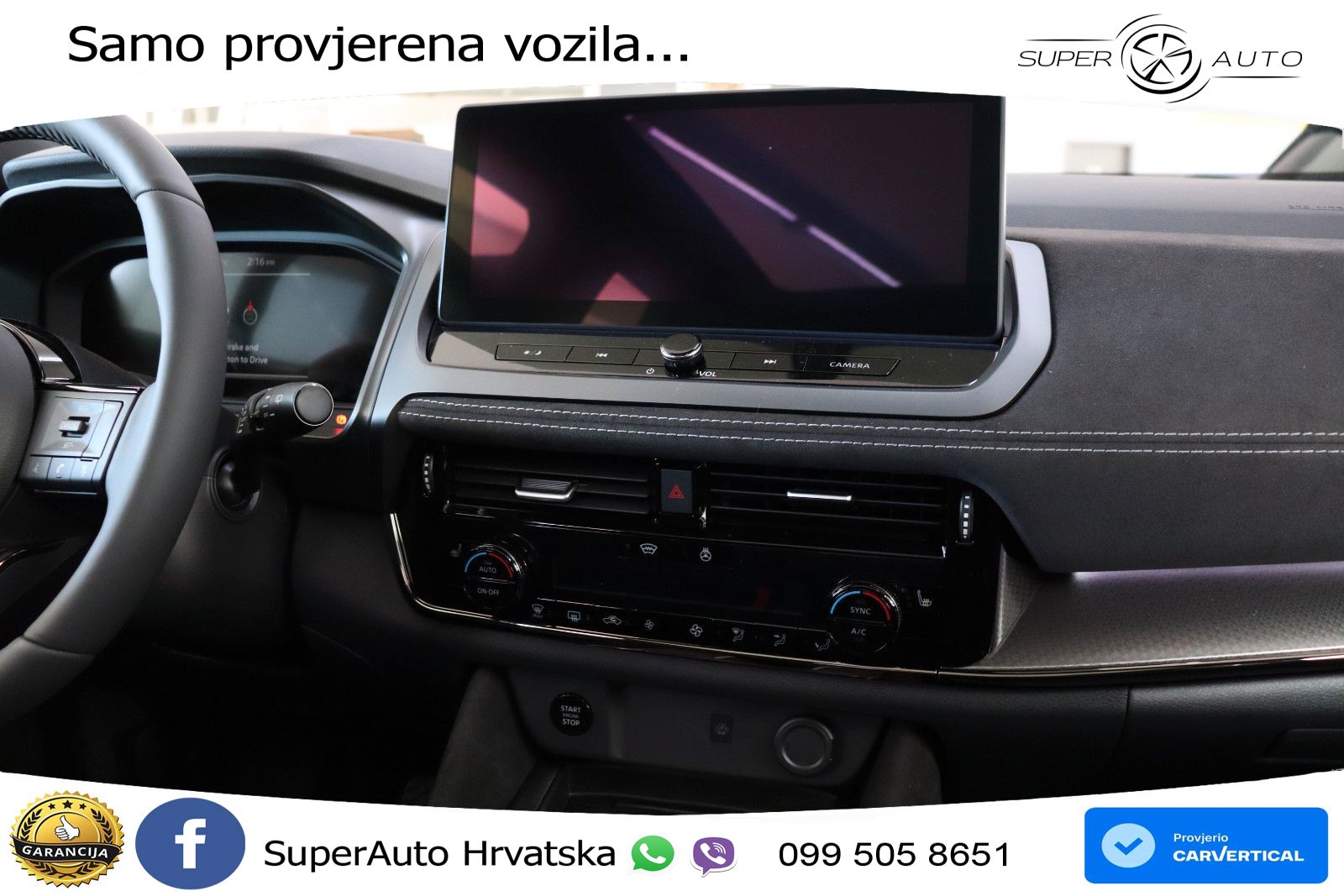 Nissan Qashqai 1.3 DIG-T (158 KS) Xtronic N-Design ACC+HEAD+GR SJED+360+PANO