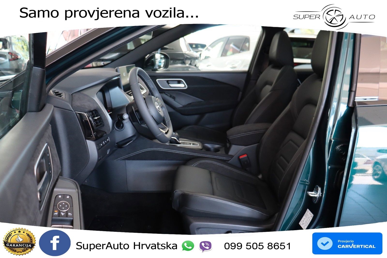 Nissan Qashqai 1.3 DIG-T (158 KS) Xtronic N-Design ACC+HEAD+GR SJED+360+PANO
