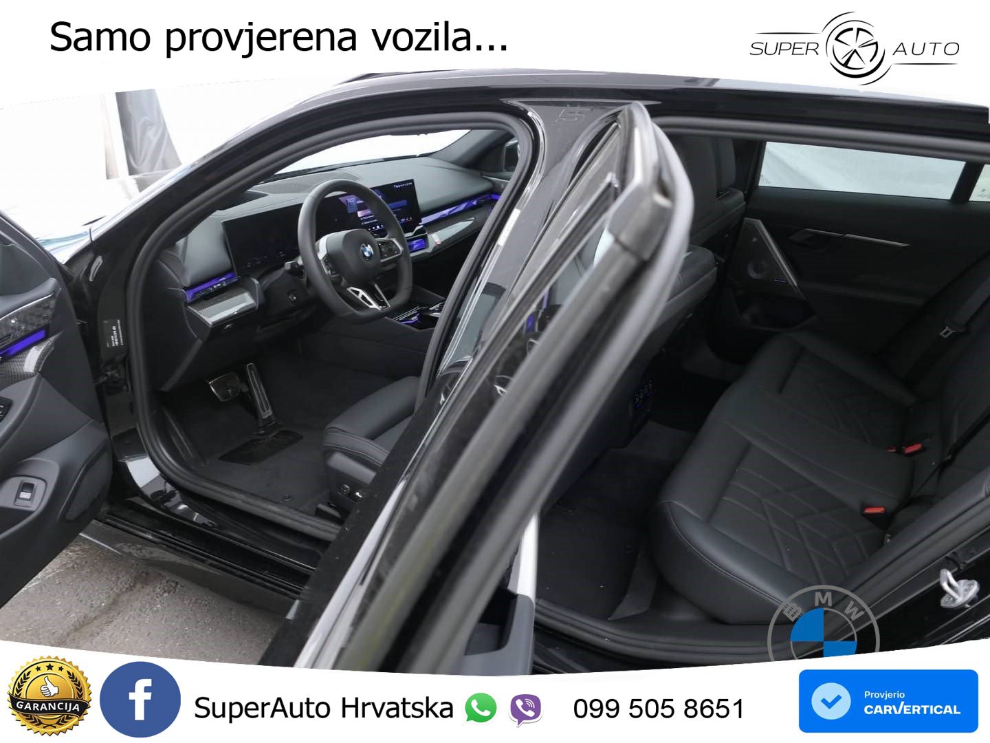 BMW 540d Touring (303 KS) xDrive Steptronic M Sport ACC+HEAD+4xGR SJED+360+PANO