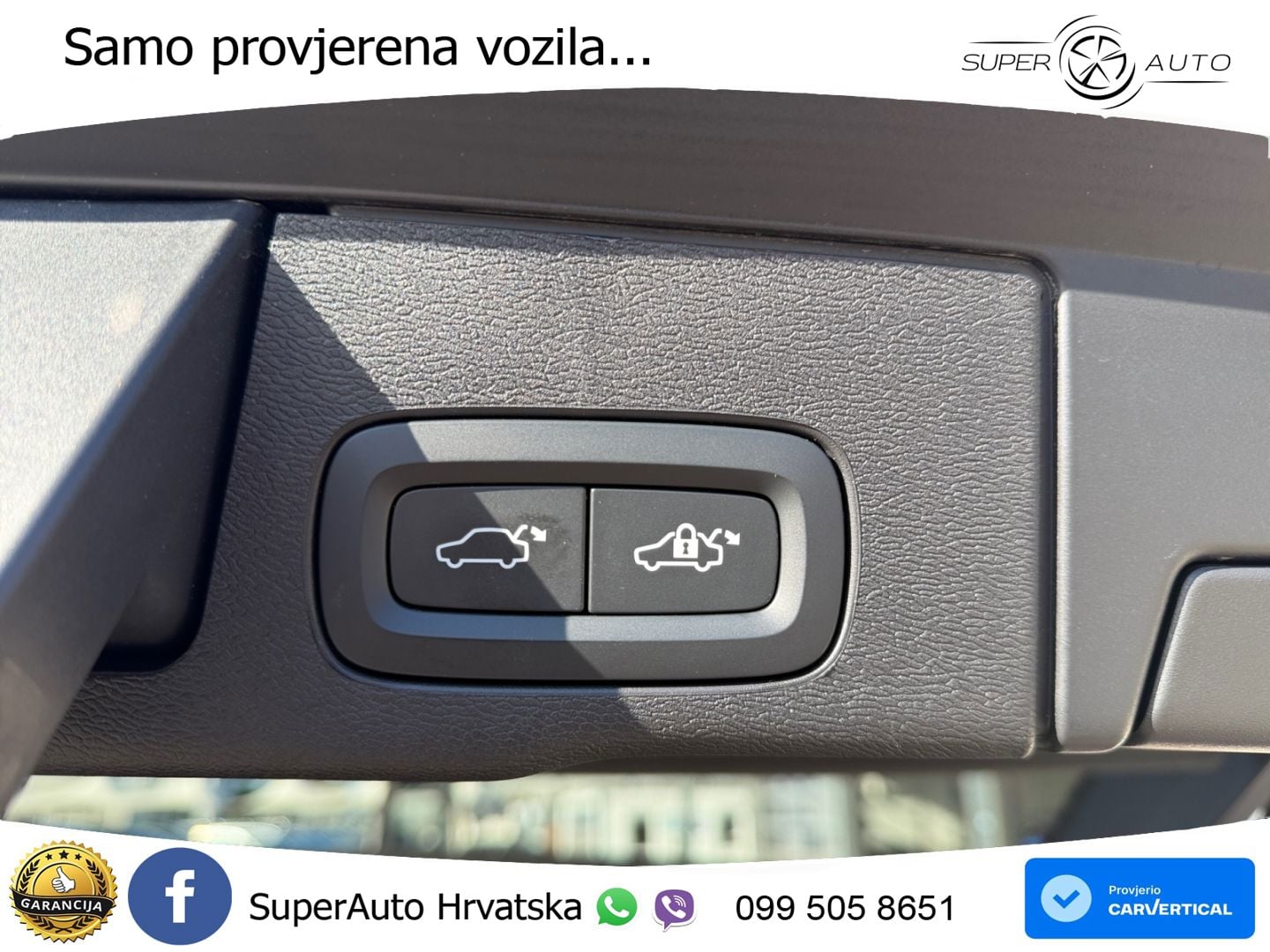 Volvo XC60 B5 Benzin AWD Geartronic LED+GR SJED+ACC