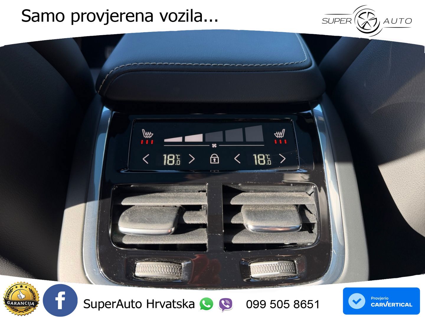 Volvo XC60 B5 Benzin AWD Geartronic LED+GR SJED+ACC