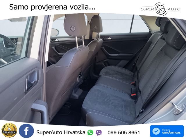 Volkswagen T-Roc I 2.0 TDI (150 KS) DSG LED+GR SJED+ACC