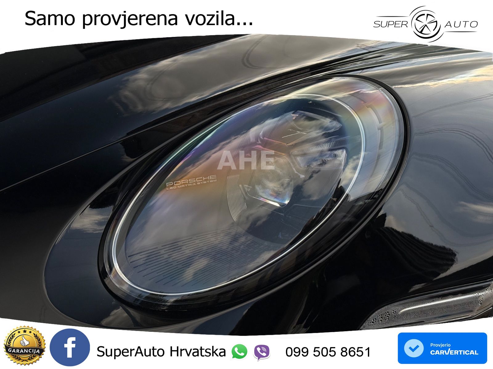 Porsche 911 Carrera S Cabriolet 3.0 (450 KS) PDK MATRIX+GR SJED+KAM