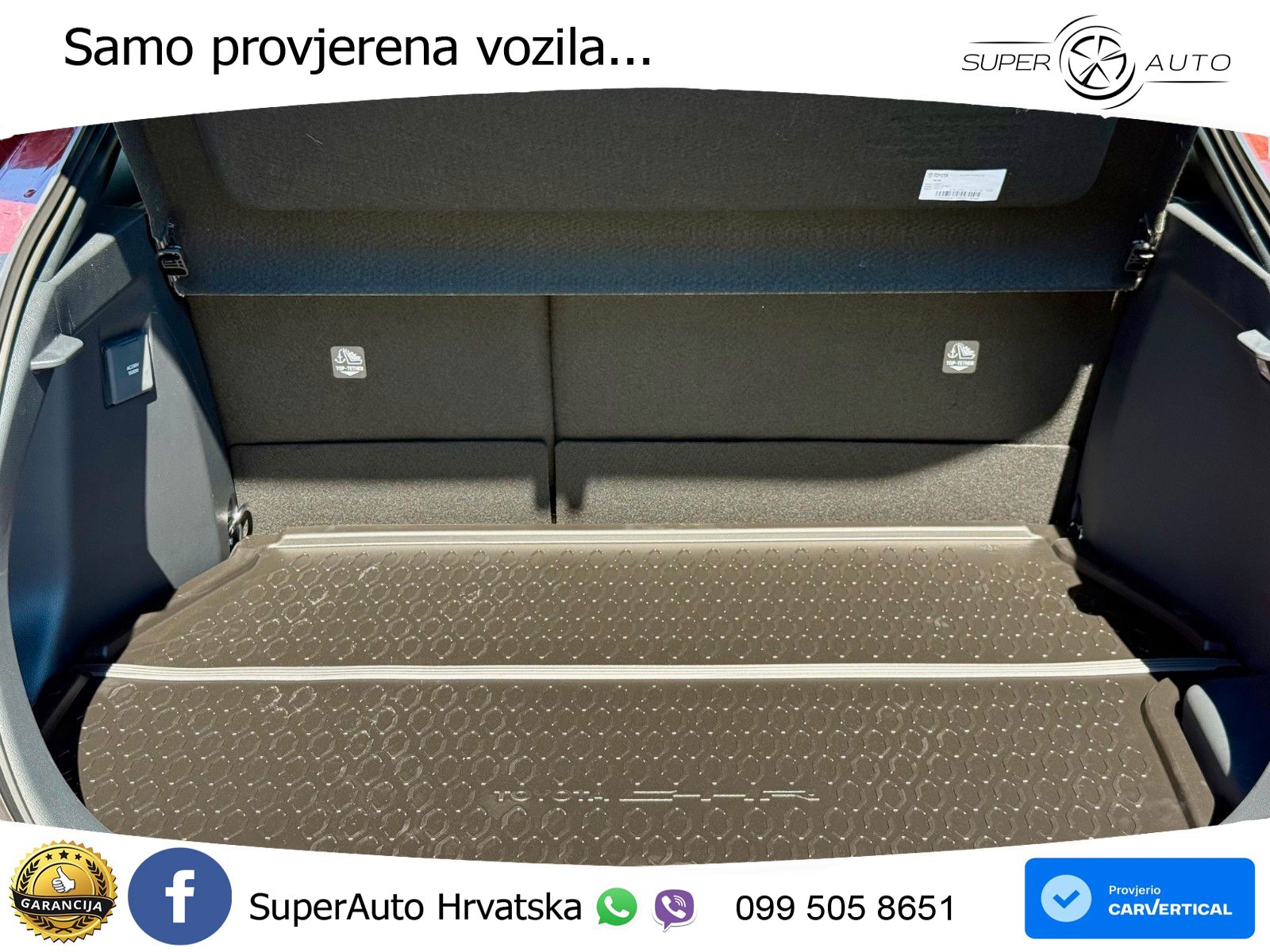 Toyota C-HR 2.0 (223 KS) PHEV e-CVT Teamplayer LED+GR SJED+ACC