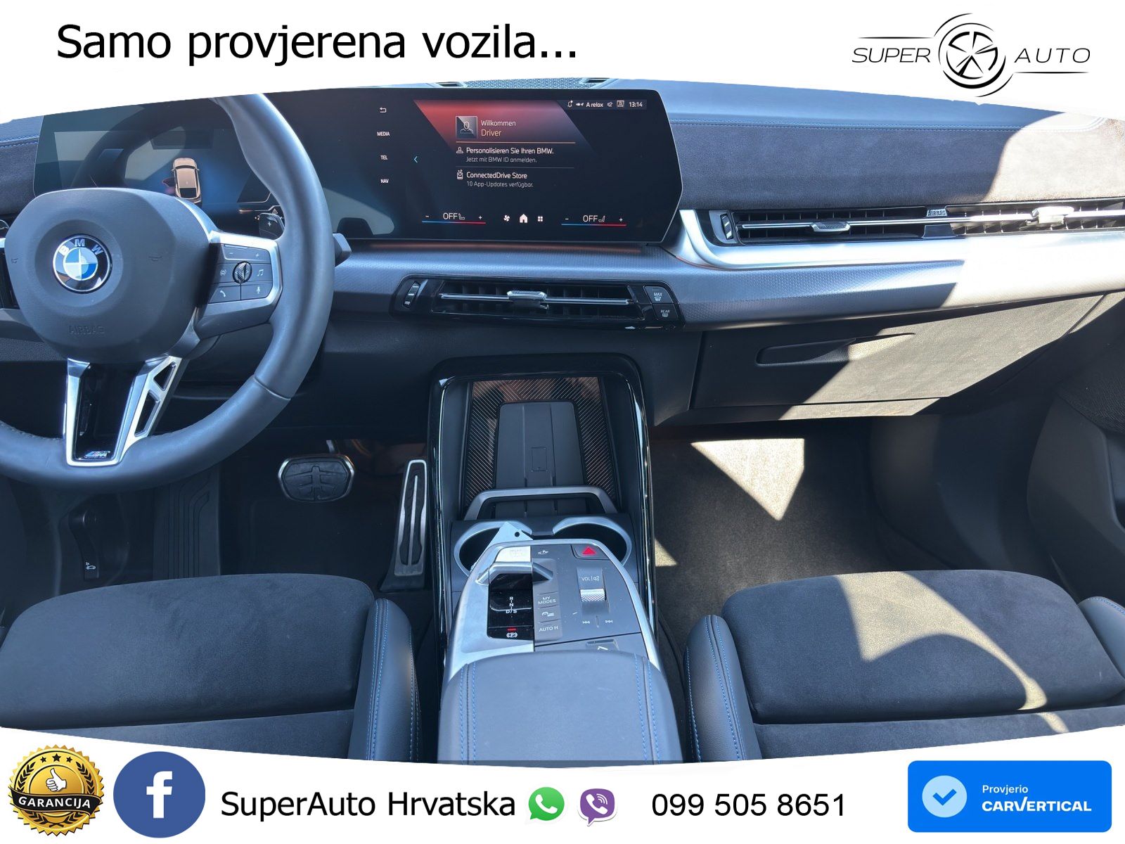 BMW X2 sDrive20i Steptronic LED+GR SJED+ACC