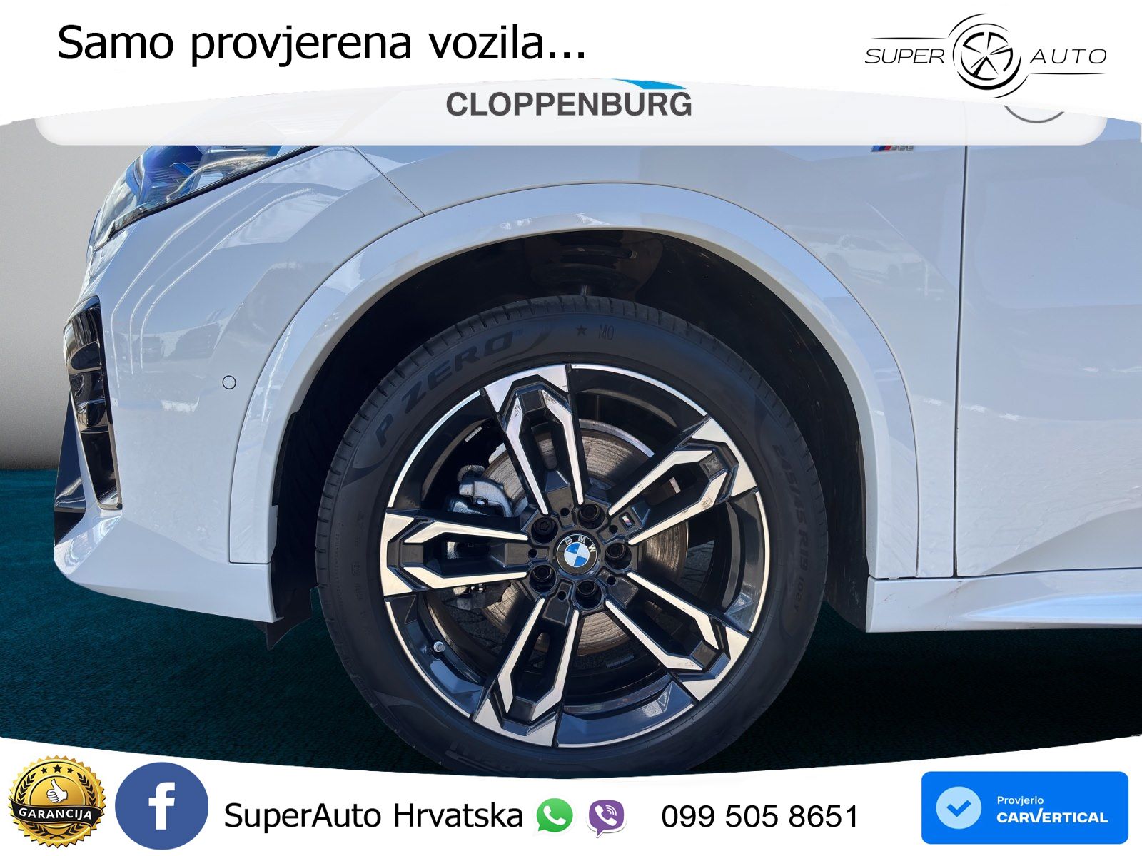 BMW X2 sDrive20i Steptronic LED+GR SJED+ACC