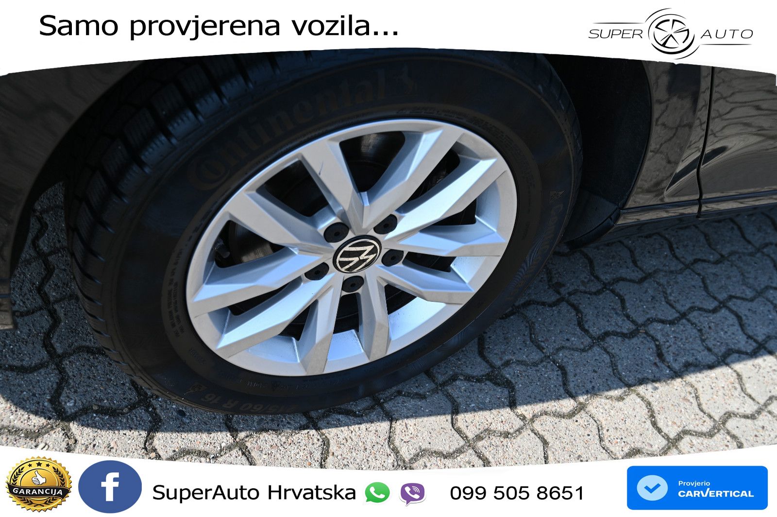 Volkswagen Passat Variant 2.0 TDI (150 KS) DSG Business LED+ACC