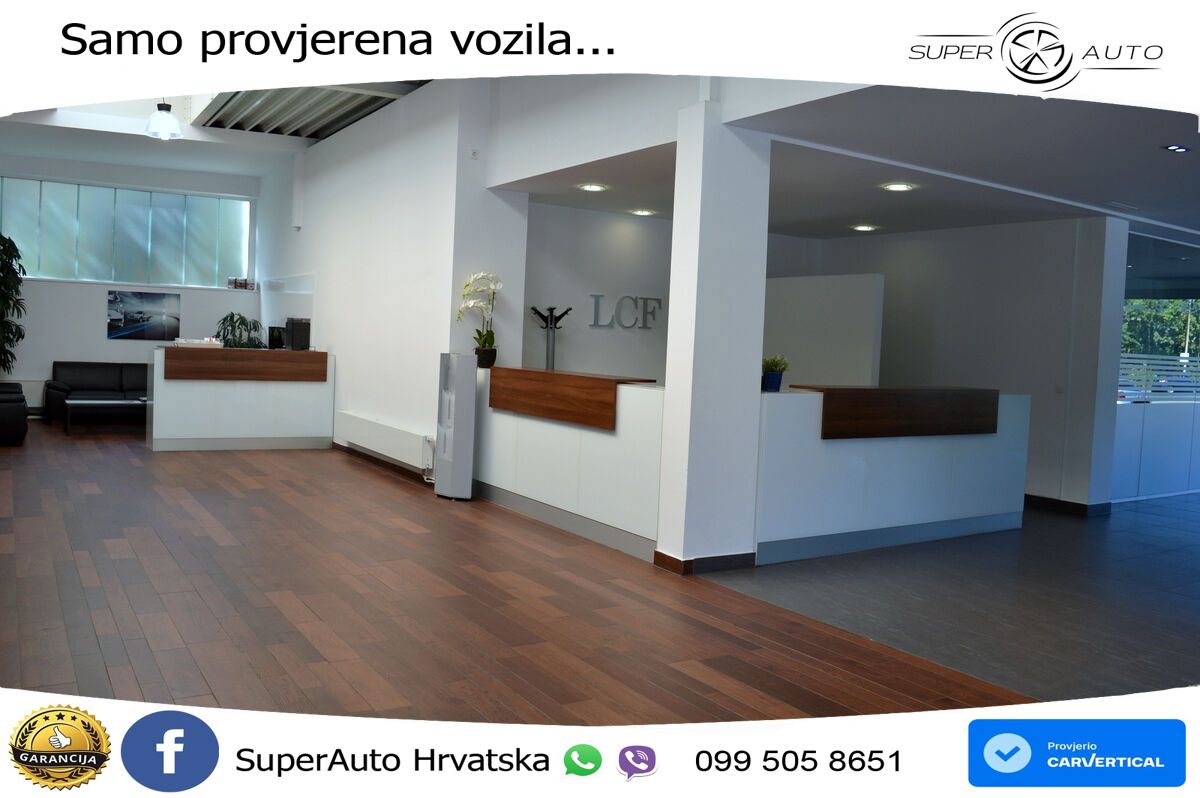 Volkswagen Passat Variant 2.0 TDI (150 KS) DSG Business LED+ACC
