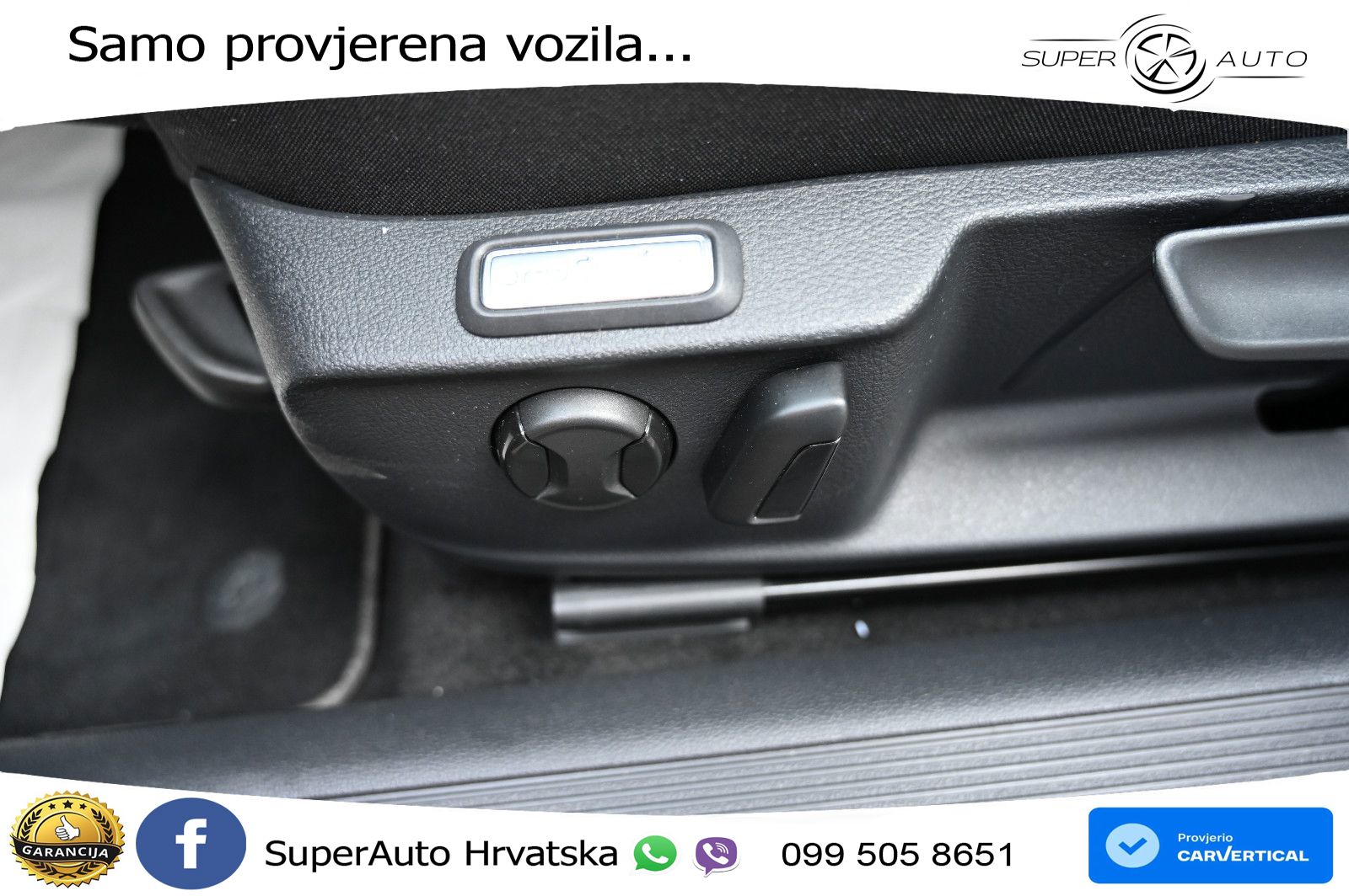 Volkswagen Passat Variant 2.0 TDI (150 KS) DSG Business LED+ACC