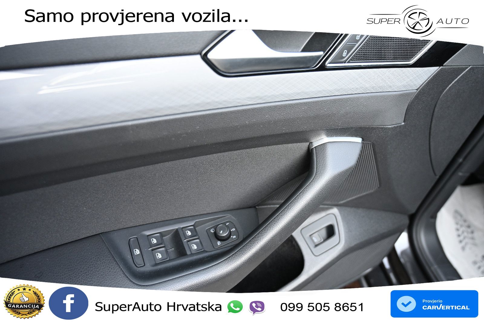 Volkswagen Passat Variant 2.0 TDI (150 KS) DSG Business LED+ACC