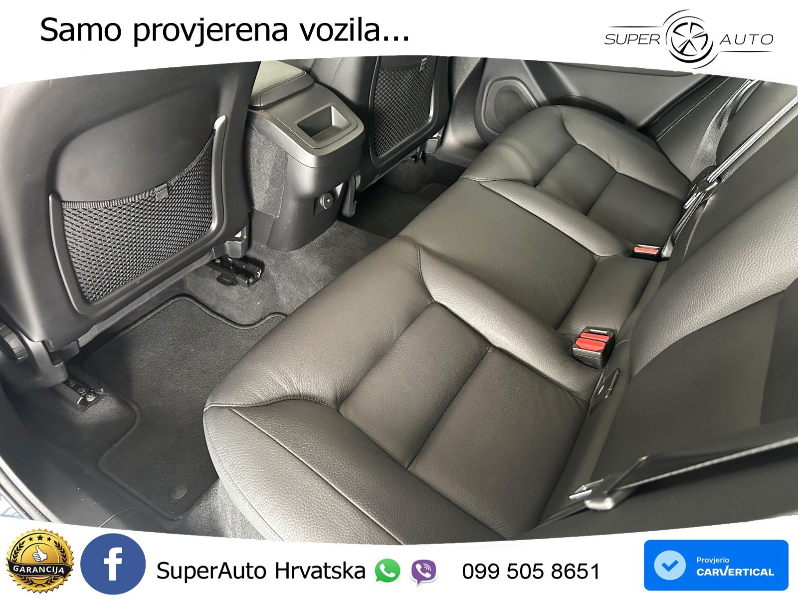 Volvo XC60 B4 Diesel FWD Geartronic