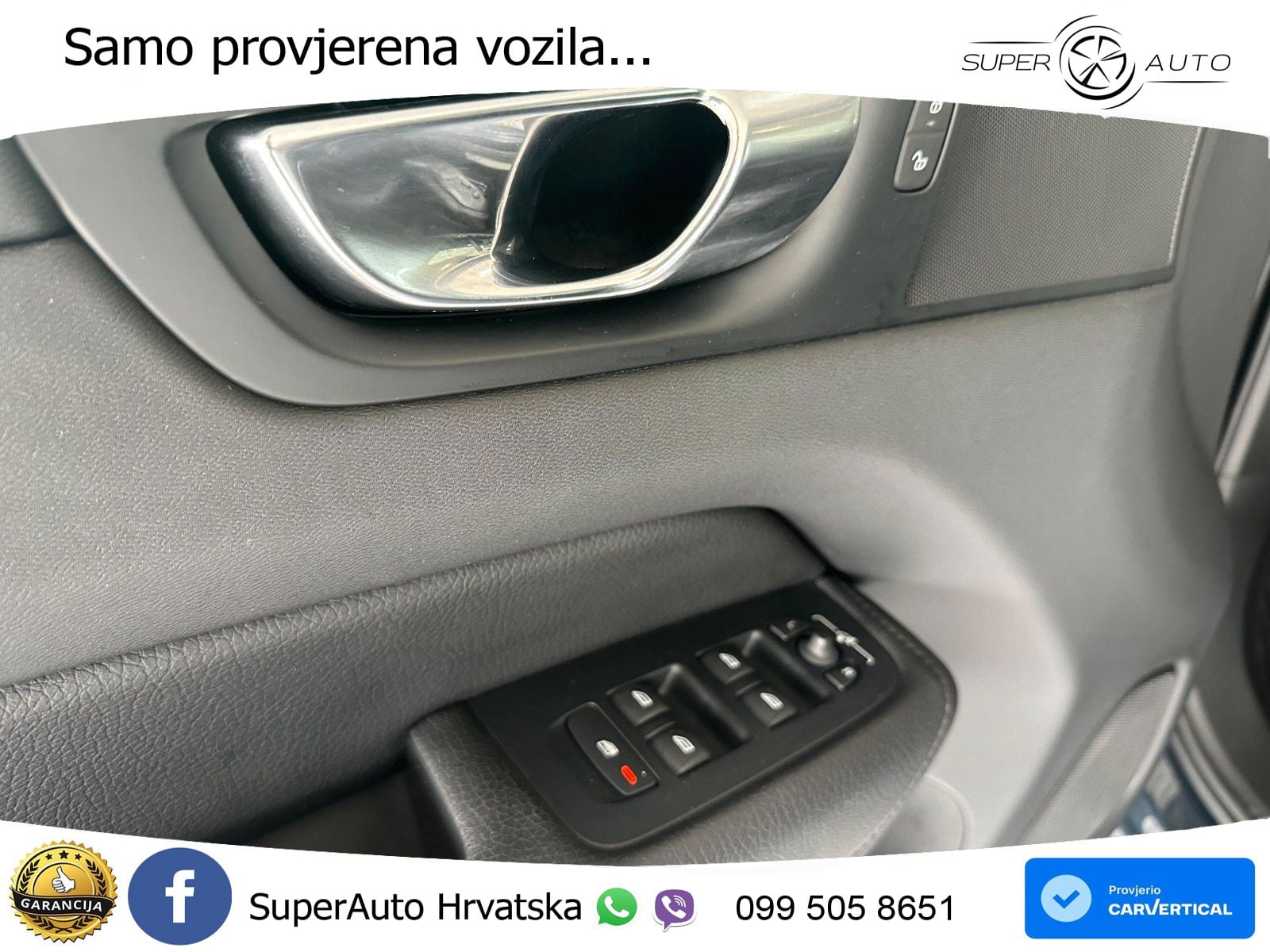 Volvo XC60 B4 Diesel FWD Geartronic