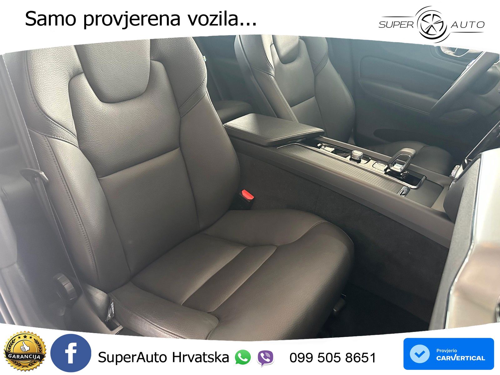 Volvo XC60 B4 Diesel FWD Geartronic