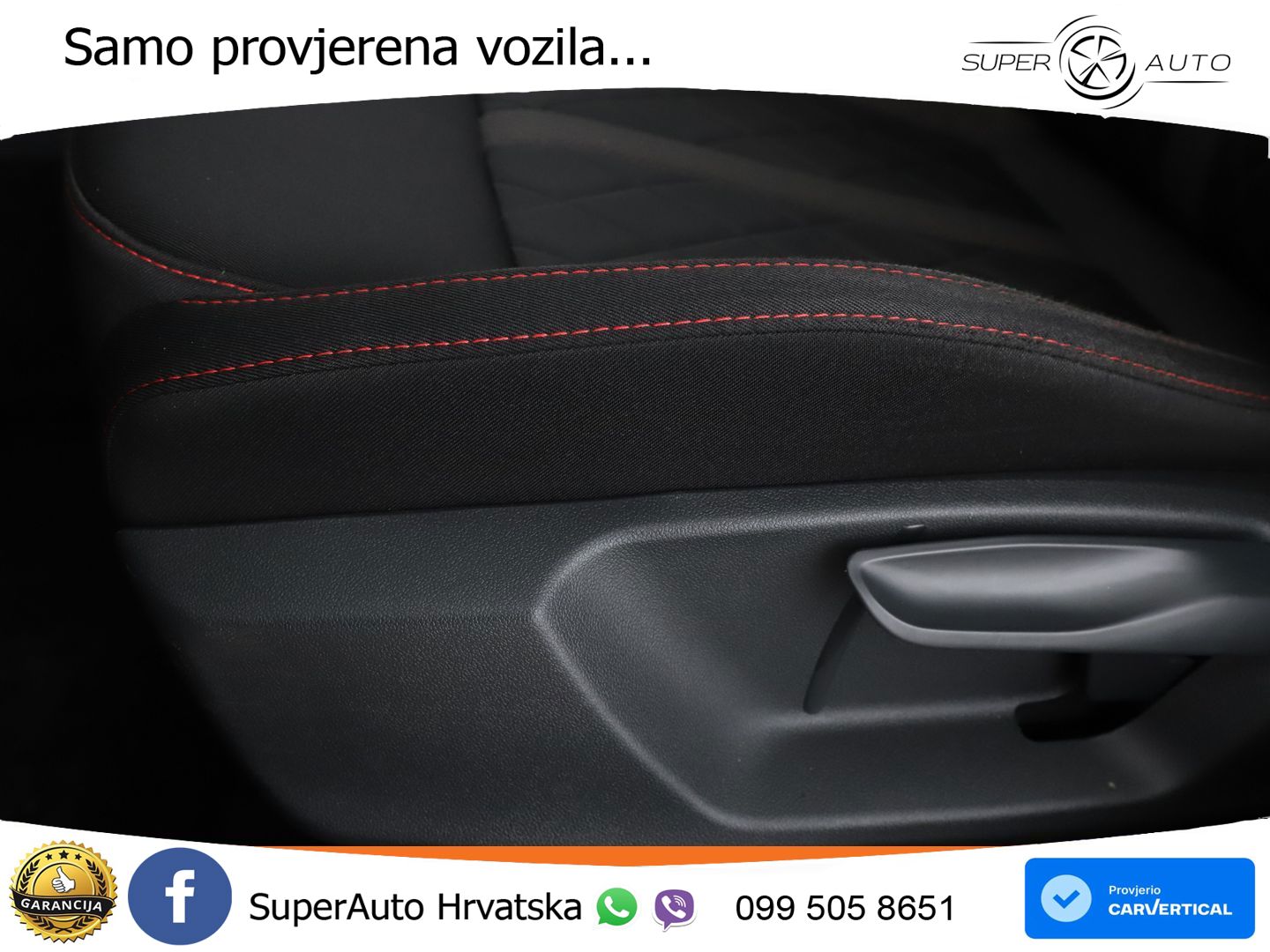 Škoda Octavia Combi RS 2.0 TDI (200 KS) 4x4 DSG LED+GR SJED+ACC