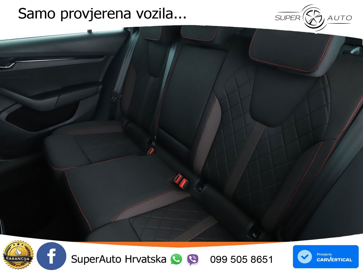 Škoda Octavia Combi RS 2.0 TDI (200 KS) 4x4 DSG LED+GR SJED+ACC